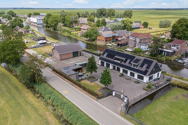 Barwoutswaarder 166A, 3449 HS Woerden